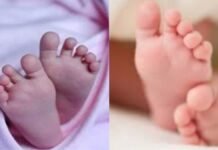 यूपी के कौशांबी में दिल दहला देने वाली घटना, मां ने 5 महीने के दुधमुंहे बेटे के साथ ऐसी हरकत की जिससे दिल जाएगा दहल !