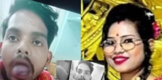 गाजियाबाद में जीभ काटने वाली बोली: पति ने जिंदगी बर्बाद की, बॉयफ्रेंड के साथ रहूंगी