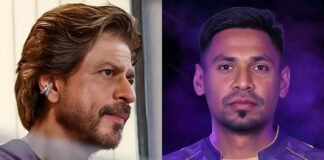 मुस्तफिजुर रहमान को IPL 2026 से बाहर करने का BCCI का बड़ा फैसला, KKR को रिलीज करने का निर्देश