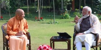 दिल्ली में योगी–मोदी की अहम बैठक, यूपी कैबिनेट विस्तार और चुनावी प्लान पर चर्चा