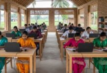 प्रतियोगी परीक्षाओं की तैयारी अब गांव में ही! योगी सरकार गांव-गांव तक पहुंचा रही डिजिटल लाइब्रेरी