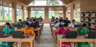 प्रतियोगी परीक्षाओं की तैयारी अब गांव में ही! योगी सरकार गांव-गांव तक पहुंचा रही डिजिटल लाइब्रेरी