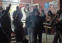 ‘मोदी-शाह तेरी कब्र खुदेगी…’, उमर-खालिद के समर्थन में JNU में लगे आपत्तिजनक नारे