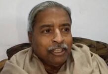 UP Politics: भाजपा के फायर ब्रांड नेता विनय कटियार का बड़ा ऐलान, 2027 में अयोध्या से लड़ेंगे चुनाव