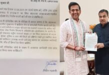 ‘विकास की राह पर आगे बढ़ता सहजनवा…’, रवि किशन की पहल से बड़ी राहत, सड़क सुरक्षा को लेकर केंद्र सरकार सक्रिय