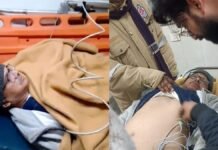 UP: जेल में बंद पूर्व IPS अमिताभ ठाकुर की तबीयत बिगड़ी, देवरिया से गोरखपुर रेफर, रिमांड पर आज आएगा फैसला