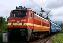 UP: पूर्वांचल को बड़ी सौगात, गोरखपुर–प्रयागराज इंटरसिटी ट्रेन जल्द होगी शुरू