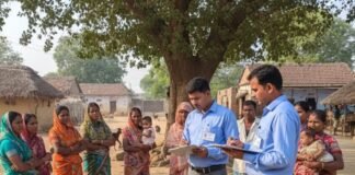 उत्तर प्रदेश में जनगणना-2027 को लेकर तैयारियों ने पकड़ी रफ्तार, जिला स्तरीय समितियों का गठन