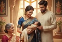 घर में बेटियों का जन्म महज संयोग नहीं, गरुड़ पुराण में पूर्वजन्म के पुण्य कर्मों से जुड़ा बताया गया रहस्य