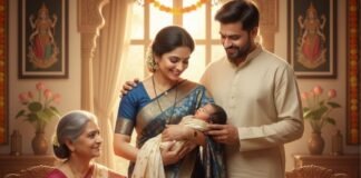 घर में बेटियों का जन्म महज संयोग नहीं, गरुड़ पुराण में पूर्वजन्म के पुण्य कर्मों से जुड़ा बताया गया रहस्य