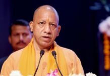 लखनऊ: सीएम योगी ने किया AI सम्मेलन का उद्घाटन, डीपफेक पर कड़े कानून बनाने की तैयारी