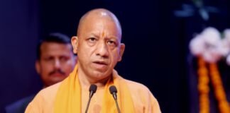 लखनऊ: सीएम योगी ने किया AI सम्मेलन का उद्घाटन, डीपफेक पर कड़े कानून बनाने की तैयारी