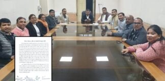 लखनऊ: अपर्णा यादव के समर्थकों पर FIR न होने पर भड़के KGMU के डॉक्टर और कर्मचारी, 13 जनवरी को हड़ताल का ऐलान