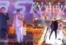 ‘कलकत्ता जीतेगी, भाजपा की होगी वन साइड विक्ट्री…’, गोरखपुर महोत्सव में रवि किशन का चुनावी शंखनाद, पवन सिंह भी मंच पर मौजूद