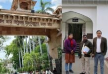 फिर सुर्खियों में KGMU! 67 करोड़ रुपये का हाउस टैक्स बकाया, नगर निगम ने थमाया नोटिस