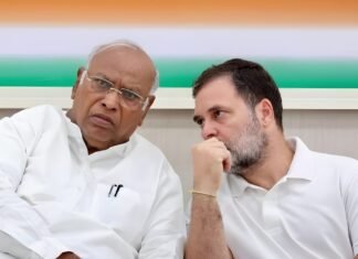 बिहार में कांग्रेस का अस्तित्व संकट में! JDU में शामिल हो सकते हैं CONGRESS के सभी 6 विधायक…(1952 से अब तक का चुनावी इतिहास)