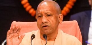 ‘काशी को बदनाम करने की साजिश हो रही …’, मणिकर्णिका घाट ध्वस्तीकरण विवाद पर भड़के सीएम योगी