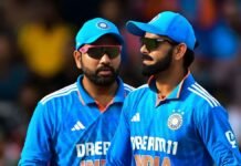 BCCI का मास्टरस्ट्रोक! खत्म होगी A+ कैटेगरी, रोहित-कोहली को लगेगा करोड़ों का झटका