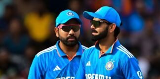 BCCI का मास्टरस्ट्रोक! खत्म होगी A+ कैटेगरी, रोहित-कोहली को लगेगा करोड़ों का झटका