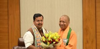 ‘पार्टी को नई ऊर्जा व दिशा देंगे नितिन नबीन …’, बोले सीएम योगी