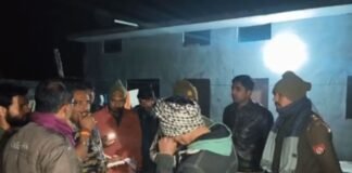 कानपुर: कैबिनेट मंत्री राकेश सचान के कॉलेज परिसर में मिला 9 साल की बच्ची का शव, मचा हड़कंप