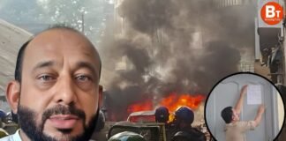 Sambhal Violence: संभल हिंसा मामले में बड़ा एक्शन, मास्टरमाइंड शारिक साठा का घर कुर्क, रेड कॉर्नर नोटिस जारी