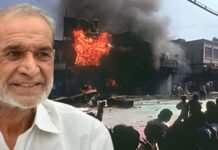 1984 Anti-Sikh Riots Case: 1984 सिख विरोधी दंगों में कांग्रेस के पूर्व सांसद सज्जन कुमार को बड़ी राहत, कोर्ट ने किया बरी