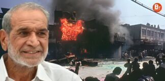 1984 Anti-Sikh Riots Case: 1984 सिख विरोधी दंगों में कांग्रेस के पूर्व सांसद सज्जन कुमार को बड़ी राहत, कोर्ट ने किया बरी