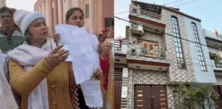 लखनऊ बैंक घोटाला: 100 से ज्यादा खातों से लाखों रुपए गायब, बेटियों की शादी डेट कैंसिल, बैंक मित्र ने बनवाया डेढ़ करोड़ का आलीशान घर