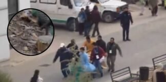 जम्मू-कश्मीर: डोडा में दर्दनाक हादसा, सेना का बुलेटप्रूफ वाहन 400 फीट गहरी खाई में गिरा, 10 जवान शहीद, 7 घायल