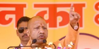 ‘एक योगी, संत या संन्यासी के लिए राष्ट्र व धर्म से बढ़कर कुछ नहीं होता…’, बोले सीएम योगी आदित्यनाथ