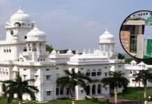 KGMU में यौन शोषण-धर्मांतरण कांड के बाद बड़ा एक्शन, परिसर से हटेंगी सभी अवैध मजारें, नोटिस चस्पा