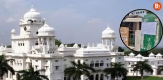 KGMU में यौन शोषण-धर्मांतरण कांड के बाद बड़ा एक्शन, परिसर से हटेंगी सभी अवैध मजारें, नोटिस चस्पा