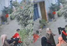 ‘इस्लाम कबूल कर लो, किस्मत बदल जाएगी…’, मुरादाबाद में हिंदू लड़की का धर्मांतरण कराने के मामले में 5 मुस्लिम छात्राओं पर FIR