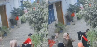 ‘इस्लाम कबूल कर लो, किस्मत बदल जाएगी…’, मुरादाबाद में हिंदू लड़की का धर्मांतरण कराने के मामले में 5 मुस्लिम छात्राओं पर FIR