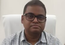 IAS कृष्णा करुणेश बने नोएडा प्राधिकरण के नए CEO, वर्तमान में ACEO के पद पर तैनात