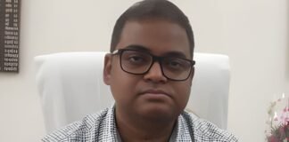 IAS कृष्णा करुणेश बने नोएडा प्राधिकरण के नए CEO, वर्तमान में ACEO के पद पर तैनात