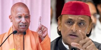 ‘कुछ लोग जागकर भी मदहोश रहते…’, सीएम योगी के 12 बजे उठने वाले बयान पर अखिलेश यादव का तीखा पलटवार