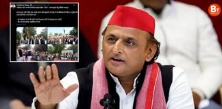 ‘संविधान को अपने से नीचे समझना ठीक नहीं…’, अखिलेश यादव ने भाजपाइयों को दी नसीहत