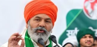 ‘संत नाराज होंगे, किसान नाराज होंगे तो देश को भारी पड़ेगा…’, शंकाराचार्य विवाद पर भड़के राकेश टिकैत