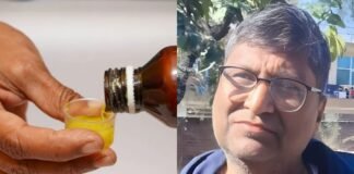 कोडीन कफ सिरप कांड में एक और गिरफ्तारी, हरियाणा से विनोद अग्रवाल अरेस्ट, 50 हजार का था इनामी