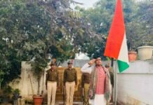 ‘संविधान और लोकतंत्र की मजबूती का संकल्प…’, गणतंत्र दिवस पर सांसद रवि किशन शुक्ला का संदेश