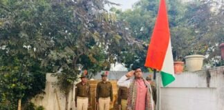 ‘संविधान और लोकतंत्र की मजबूती का संकल्प…’, गणतंत्र दिवस पर सांसद रवि किशन शुक्ला का संदेश