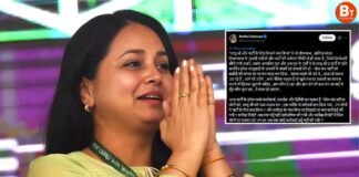 ‘लालू जी को नजरअंदाज कर, चंद घटिया लोगों को सर्वेसर्वा बना दिया…’, तेजस्वी यादव पर फिर भड़कीं रोहिणी आचार्य