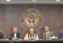 ‘119 उच्च स्तरीय बैठकें, 31 MoU हस्ताक्षर, 2.92 लाख करोड़ का निवेश…’, DWEF 2026 में उत्तर प्रदेश की ऐतिहासिक छलांग