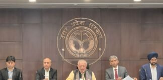 ‘119 उच्च स्तरीय बैठकें, 31 MoU हस्ताक्षर, 2.92 लाख करोड़ का निवेश…’, DWEF 2026 में उत्तर प्रदेश की ऐतिहासिक छलांग