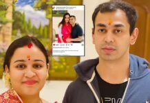 अपर्णा–प्रतीक हुए एक! प्रतीक यादव ने वीडियो जारी कर बताई पूरी सच्चाई