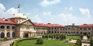 शादी का झूठा वादा कर सहमति से बनाया गया यौन संबंध अपराध नहीं: इलाहाबाद हाईकोर्ट