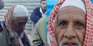 UP: सांप्रदायिक सौहार्द की मिसाल, 40 वर्षों से कल्पवास कर रहे हैं मुस्लिम श्रद्धालु साबिर अली