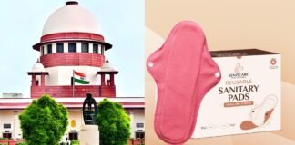 ‘स्कूलों में लड़कियों को फ्री सैनेटरी पैड मिले…’, सुप्रीम कोर्ट का बड़ा फैसला, आदेश न मानने पर मान्यता होगी रद्द